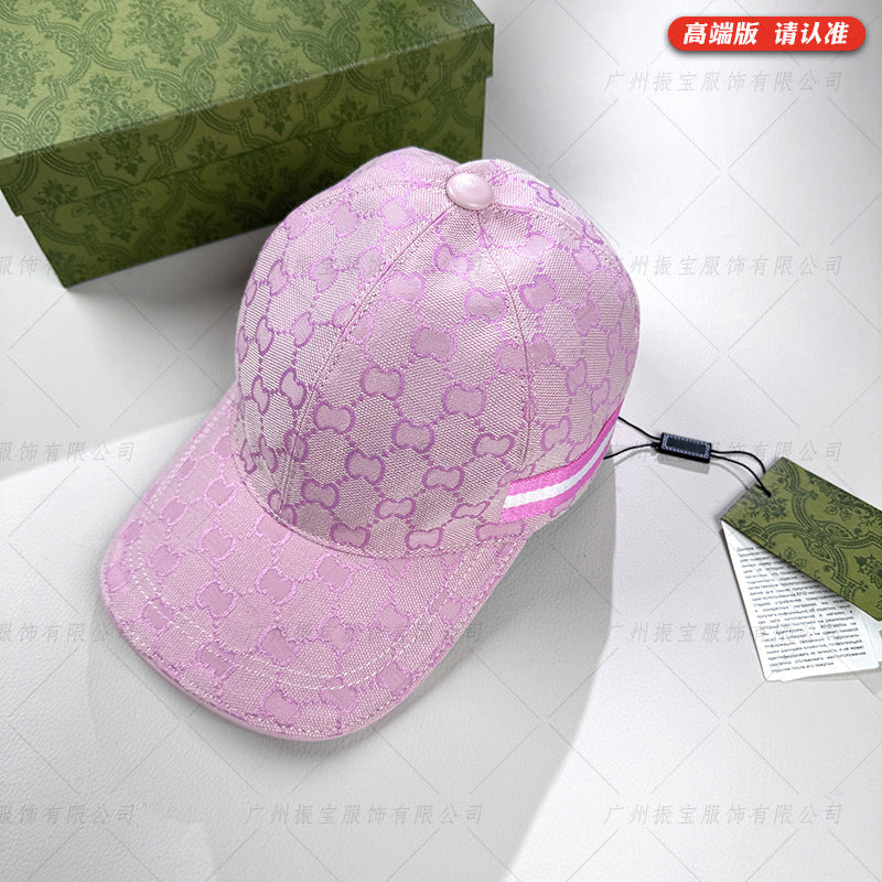 GG caps