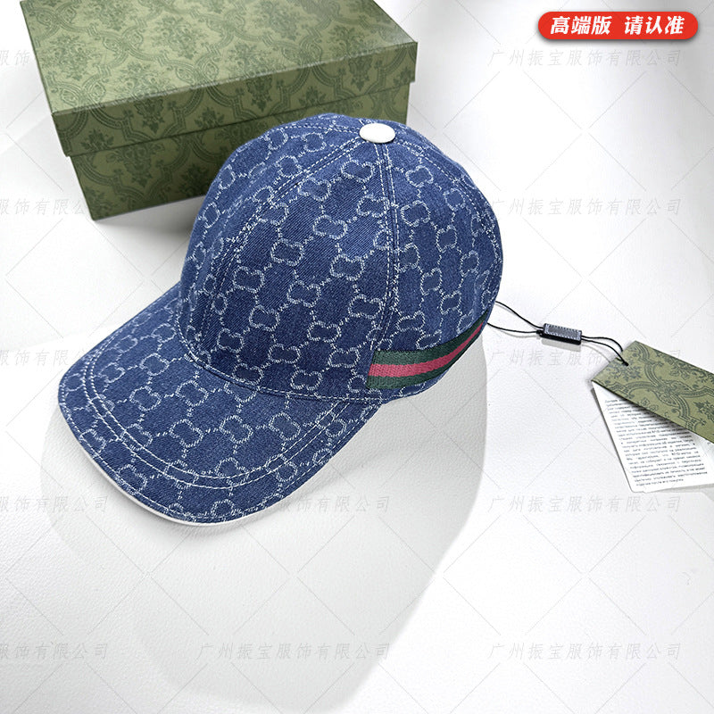 GG caps