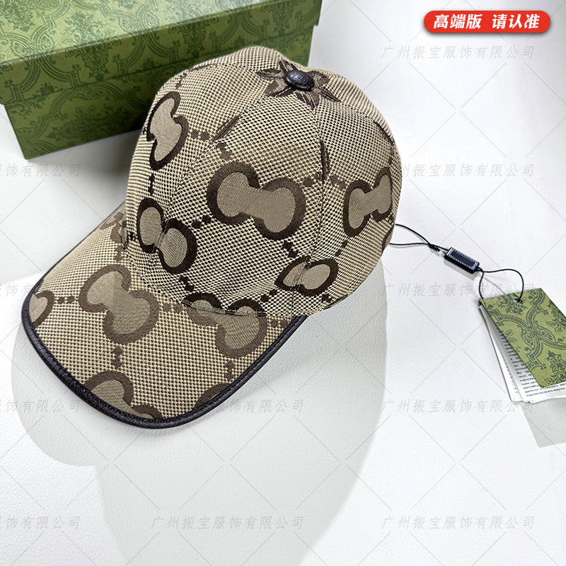 GG caps