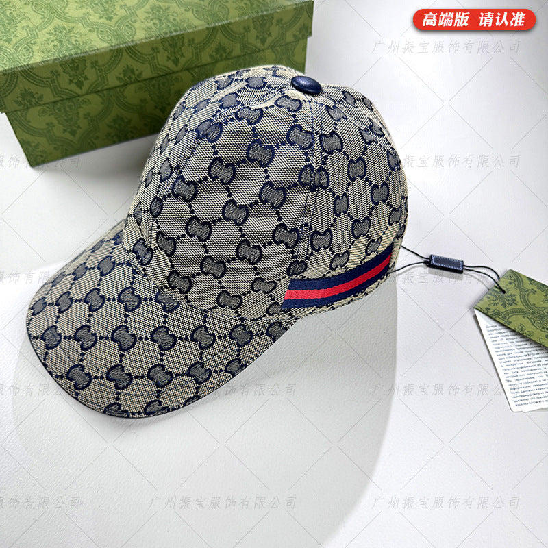 GG caps