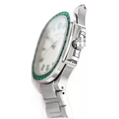 Moissanite Watch