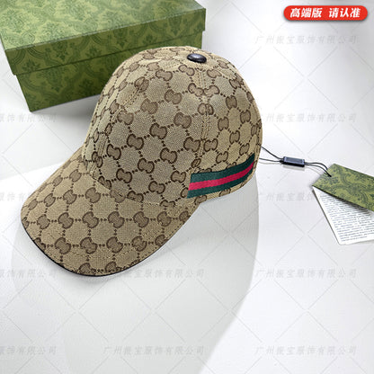 GG caps