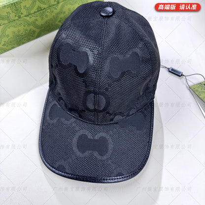 GG caps