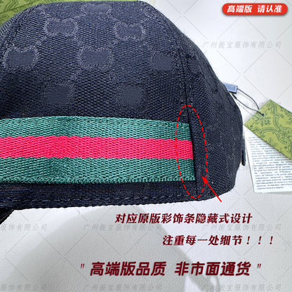 GG caps